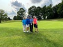 Pat Collins, Deb Hagerty, Anne Lengacher, Trudy Williams