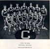 1951 - 1974 Basketball Team Stats