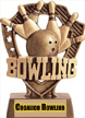 Individual Bowling Champs