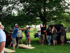 2019 Bar-B-Q Reinholds VFW