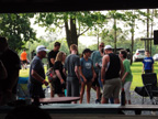 2019 Bar-B-Q Reinholds VFW