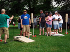 2019 Bar-B-Q Reinholds VFW