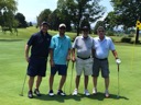 Mike Goodall, Chris Weitzel, Jeff Gehman, Steve Gehman