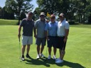 Dave Sassaman, Steve Nicholas, Mike Steffey, Dwayne Fassnacht