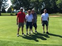 Brent Wolf, Larry Wolf, Mike Weitzel, Brad Wolf