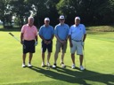 Rick Dissinger, Craig Beamesderfer, John Insley, Dean Pennabecker