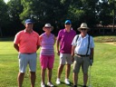 Todd Stewart, Sue Harris, Samuel Stewart, Jim Stewart