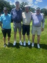 Chris Miller, Andy Orr, Ken Orr, Boyd Orr