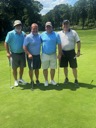Steve Nicholas, Mike Steffy, Dwayne Sassaman, Dwayne Fassnacht