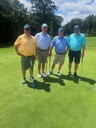 Steve Robertson, Paul Stetter, Steve Haldeman, Mike Givler