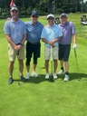 Corey Sadlowski, Ed Losty, Chong Mona, Jim Weaver