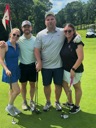 Janelle Lorditch, Ty Lorditch, Tyler Eberly, Katie Eberly