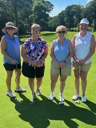 Tammy Higgins, Holly Showalter, Stacy Shober, Connie High