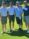 Chad Kohl, Dave Powers, Jeff Harting, Scott Wager