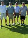 Steve Sawyer, Bruce Haws, Doug Sawyer, Tony Haws