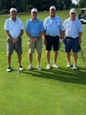 Chris Fitterling, Craig Beamesderfer, Dean Pennabecker, Rick Dissinger